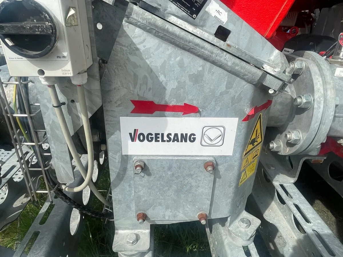 Slurry seperator - Image 4