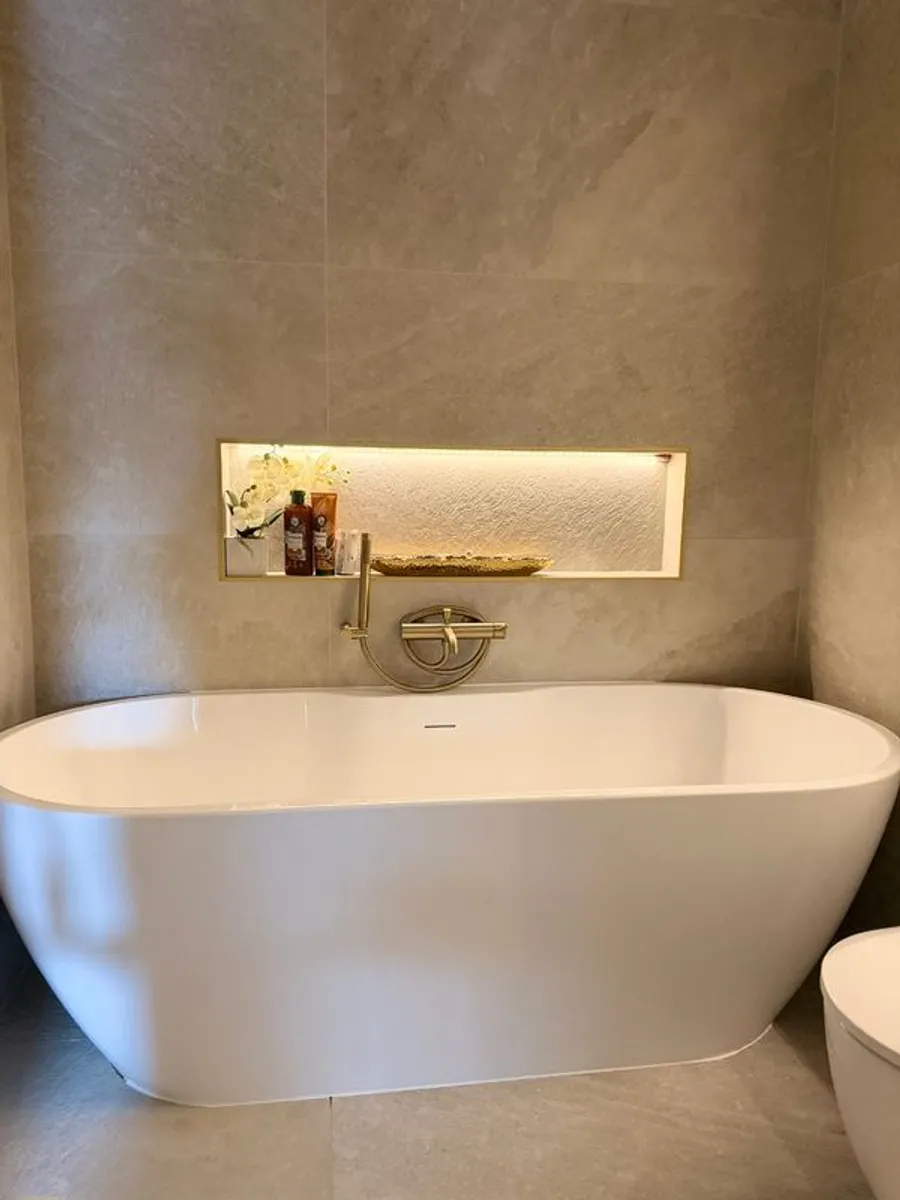 Bath for Sale - Image 2