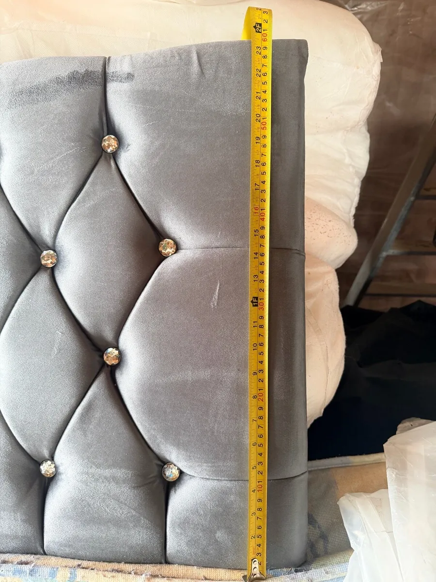 Head board queen size - Image 3