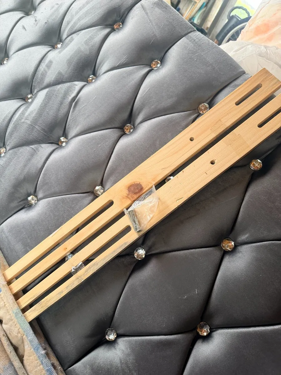 Head board queen size - Image 4