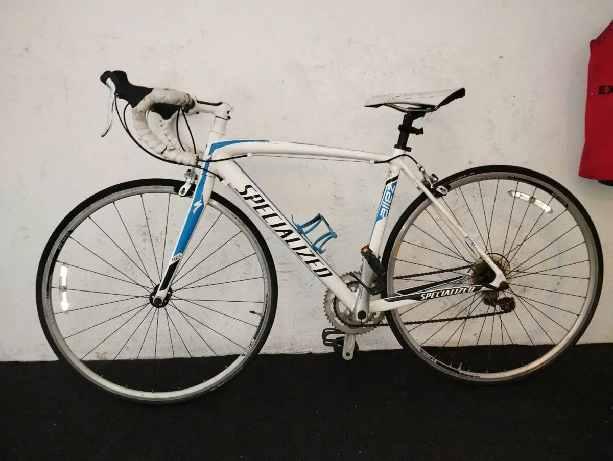 Men's racer - Image 2