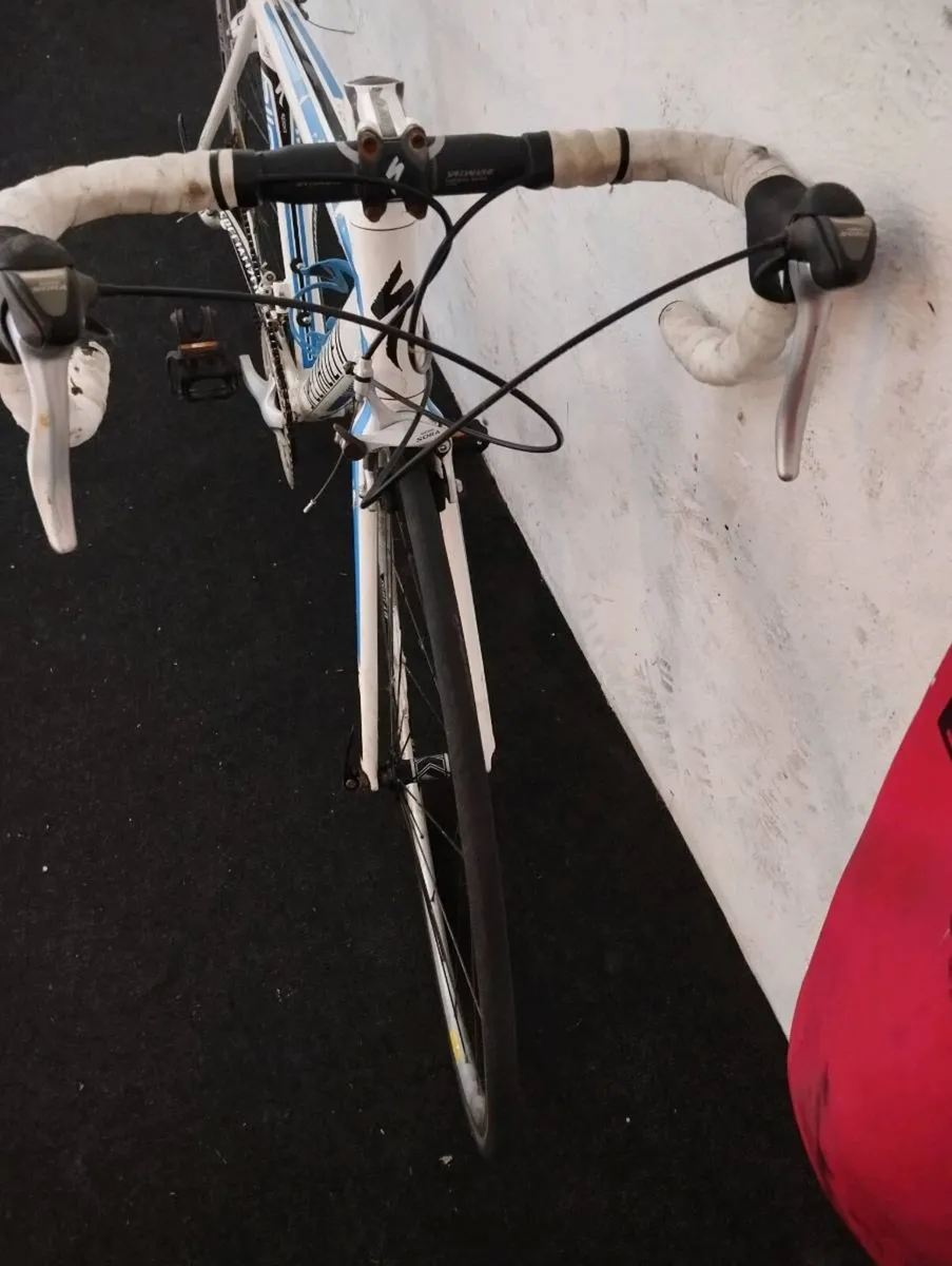 Men's racer - Image 3