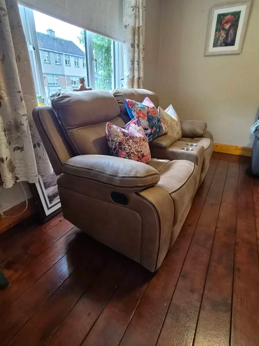 Sofa - Image 1