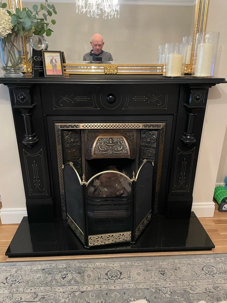 Fireplace - Image 2
