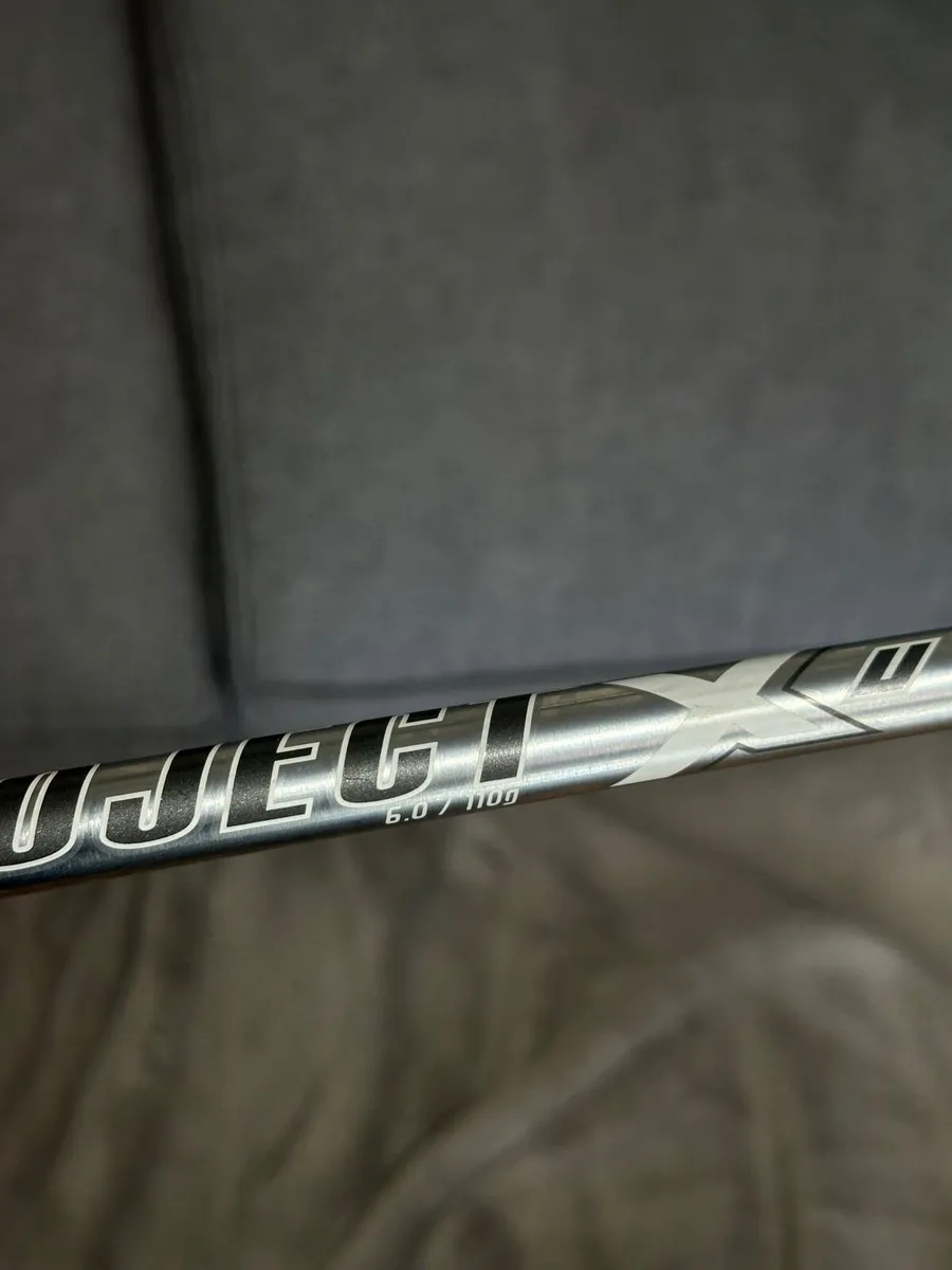 Callaway x forged UT 3 iron - Image 3