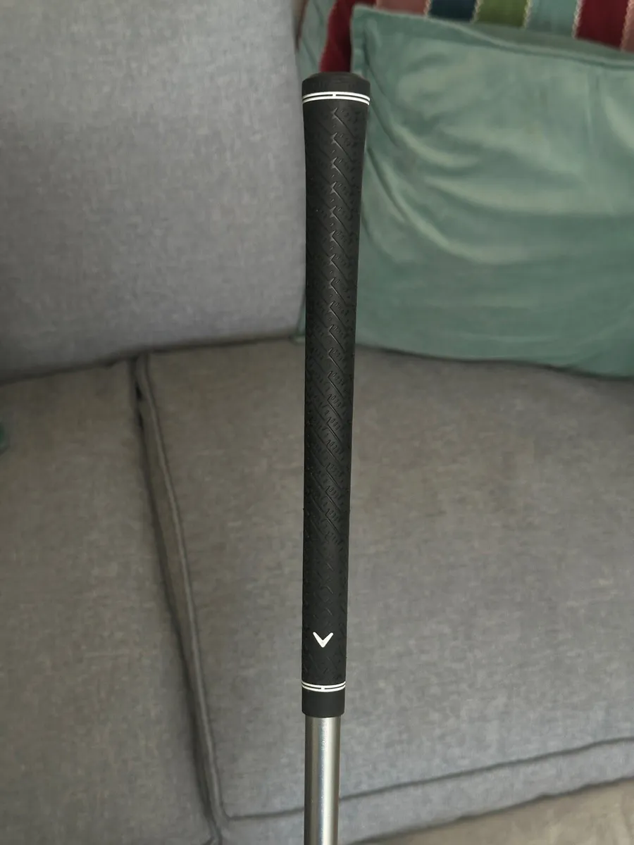 Callaway x forged UT 3 iron - Image 4