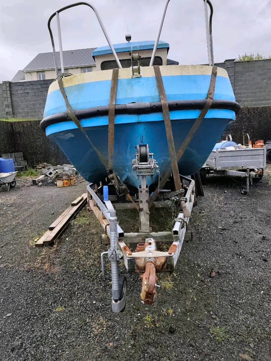 21'  Fastworker - Image 1