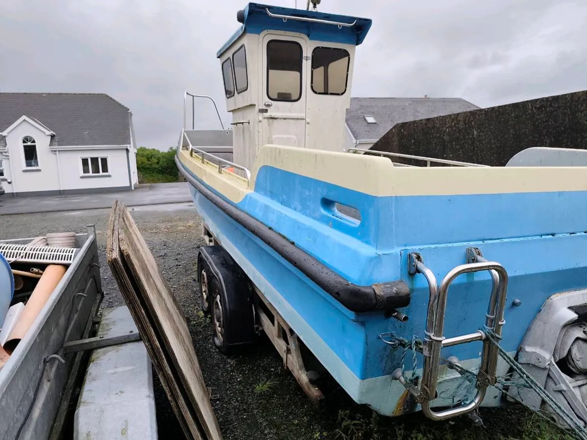 21'  Fastworker - Image 4