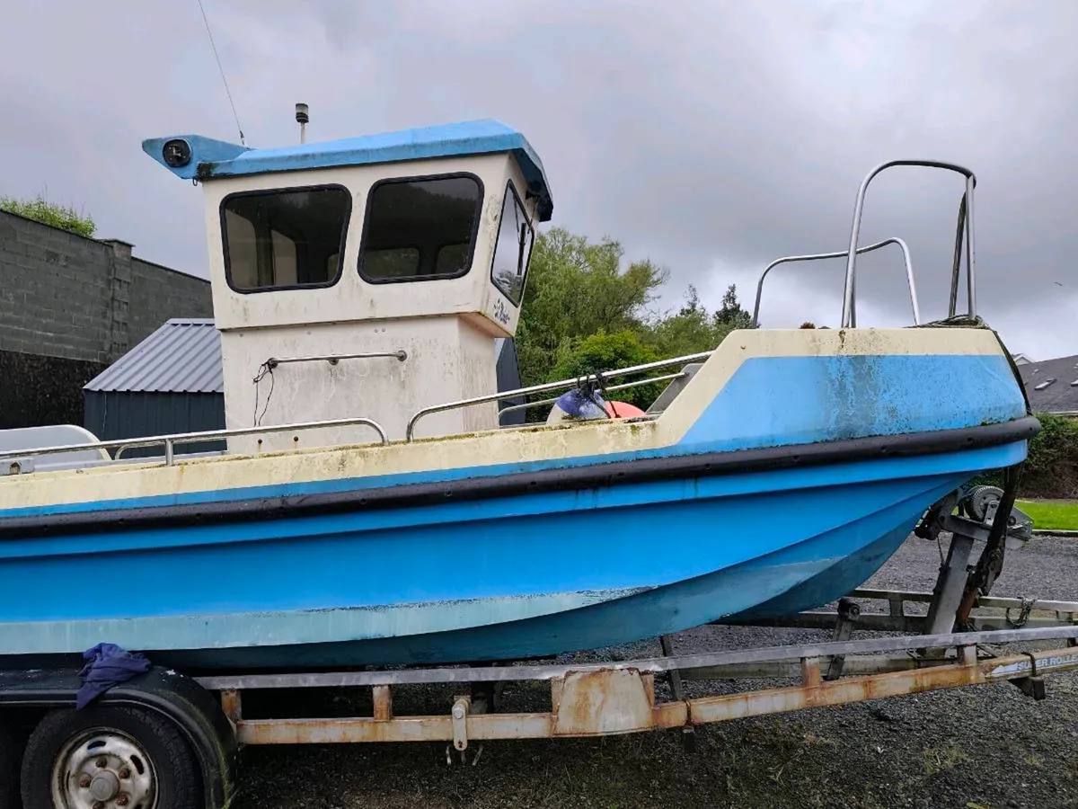 21'  Fastworker - Image 2