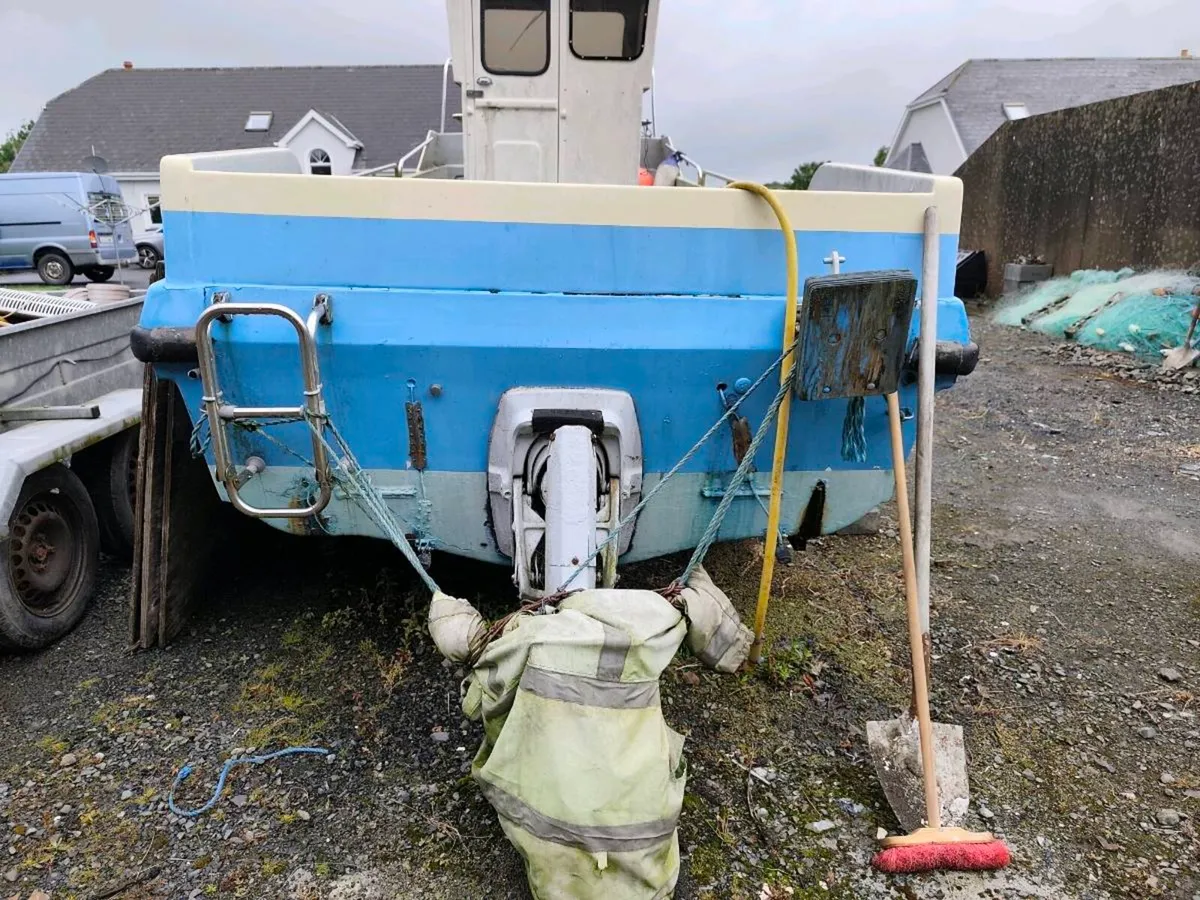 21'  Fastworker - Image 3