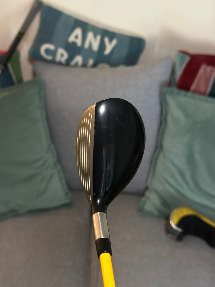 Cobra baffler 3 hybrid - Image 2