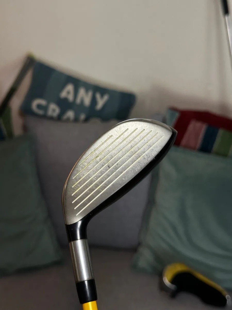 Cobra baffler 3 hybrid - Image 3