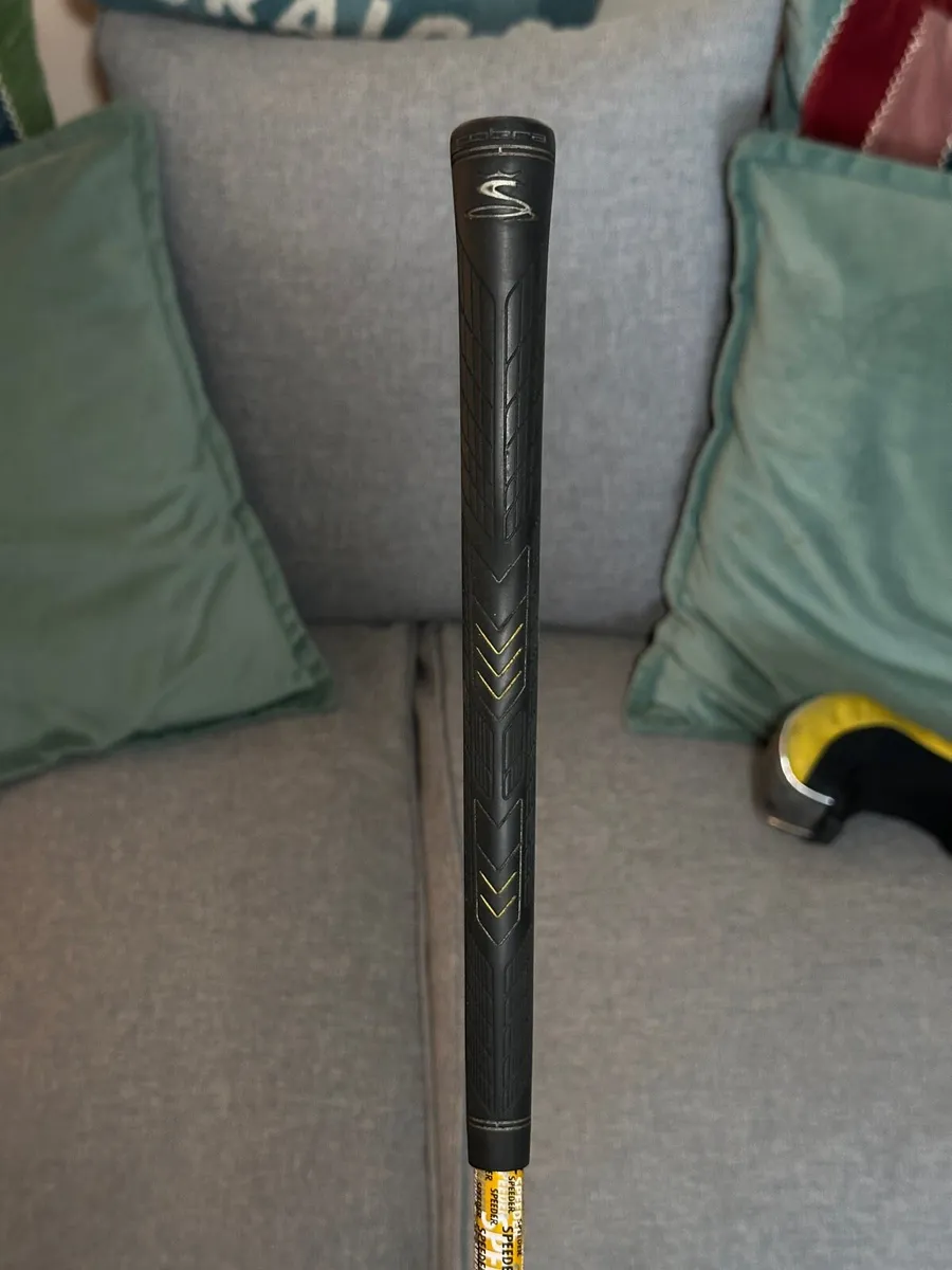 Cobra baffler 3 hybrid - Image 4