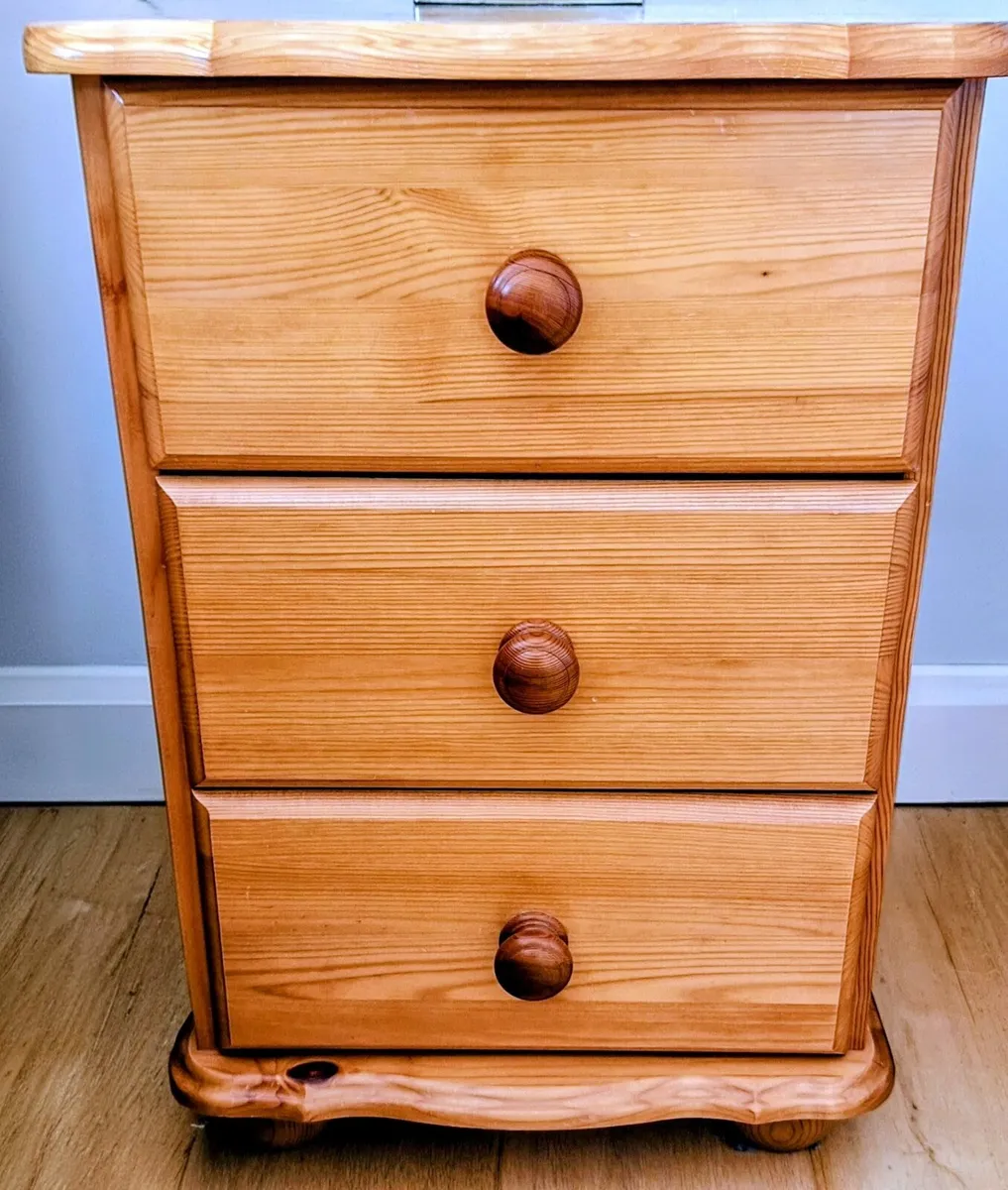Bedside Locker - Image 2
