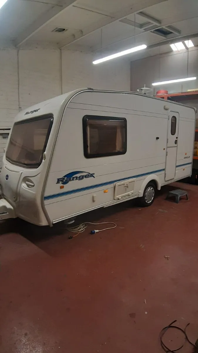 Caravan - Image 1