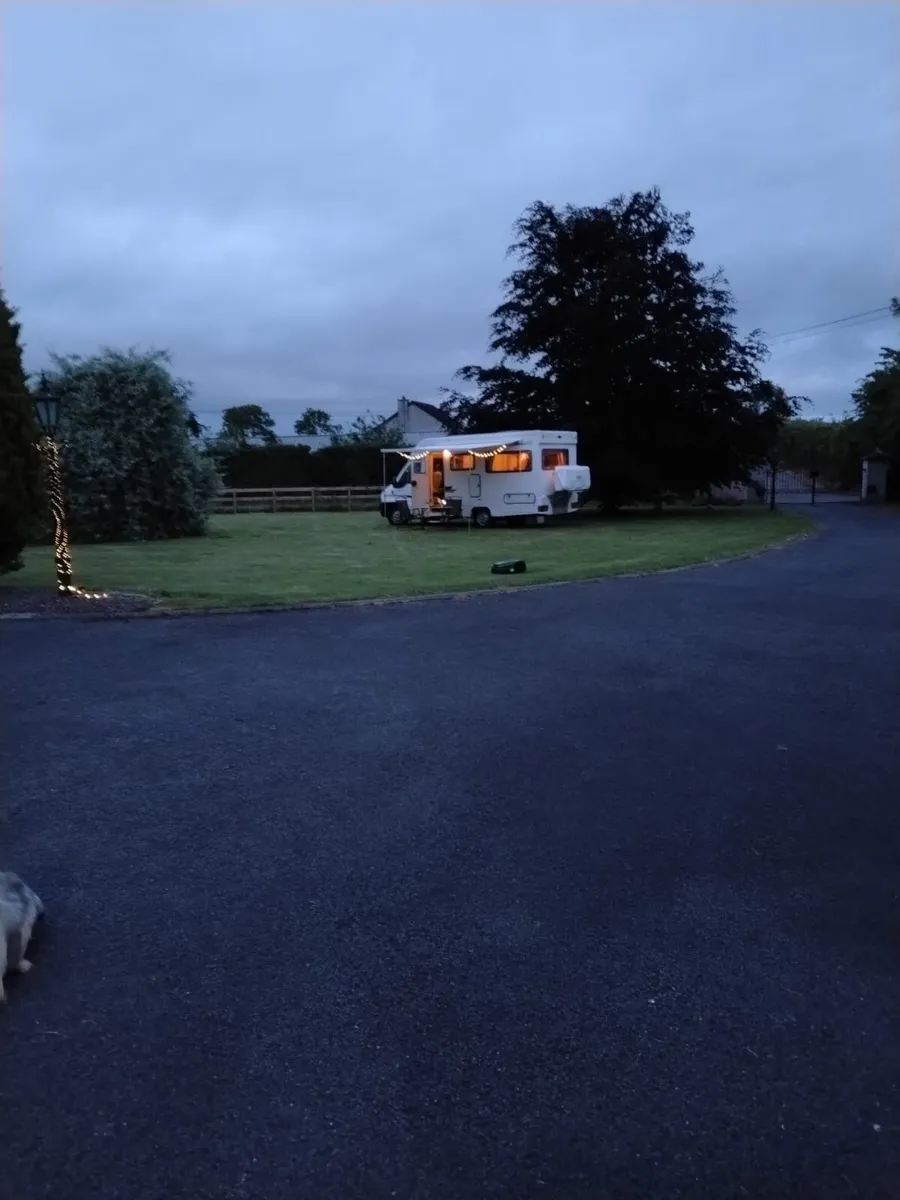 Peugeot Marquis Starspirit motorhome - Image 4