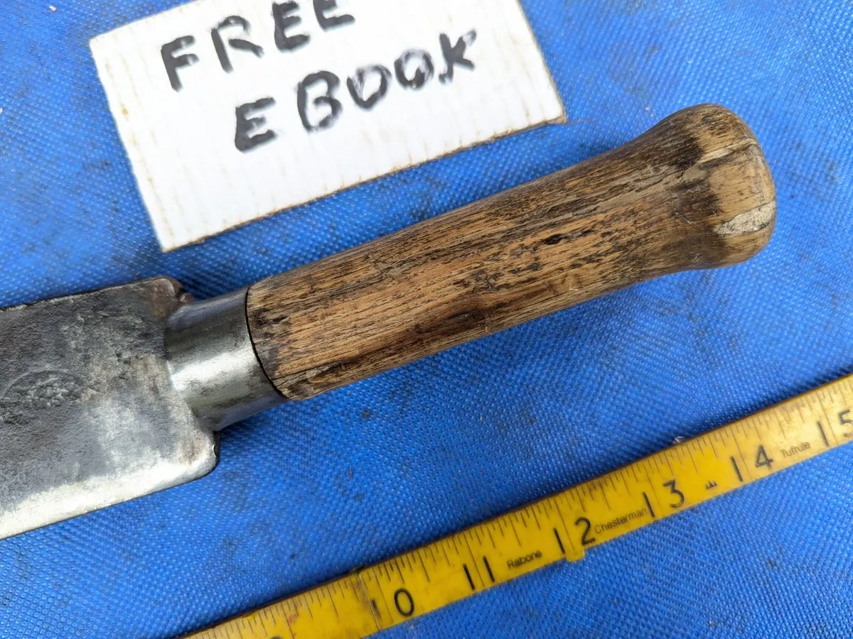 Kentish Bill Hook - Image 2