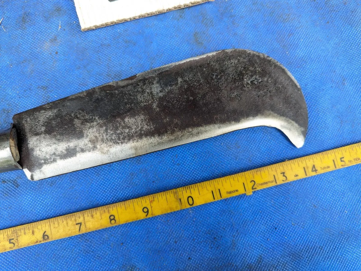 Kentish Bill Hook - Image 3