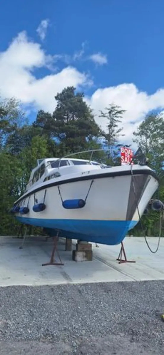 Bounty Sovereign 34 - Image 1