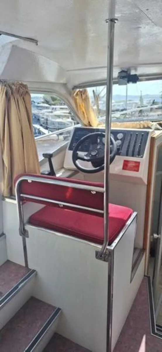 Bounty Sovereign 34 - Image 3