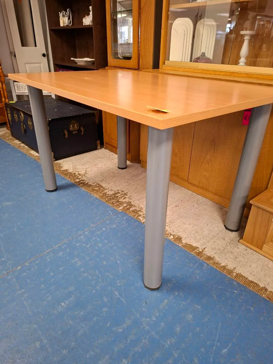 OFFICE DESK - Image 3