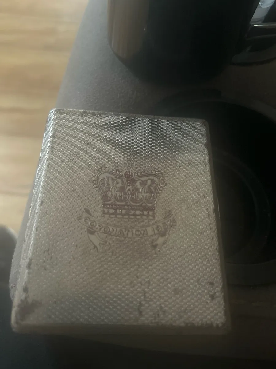 Cigarette Case - Image 1