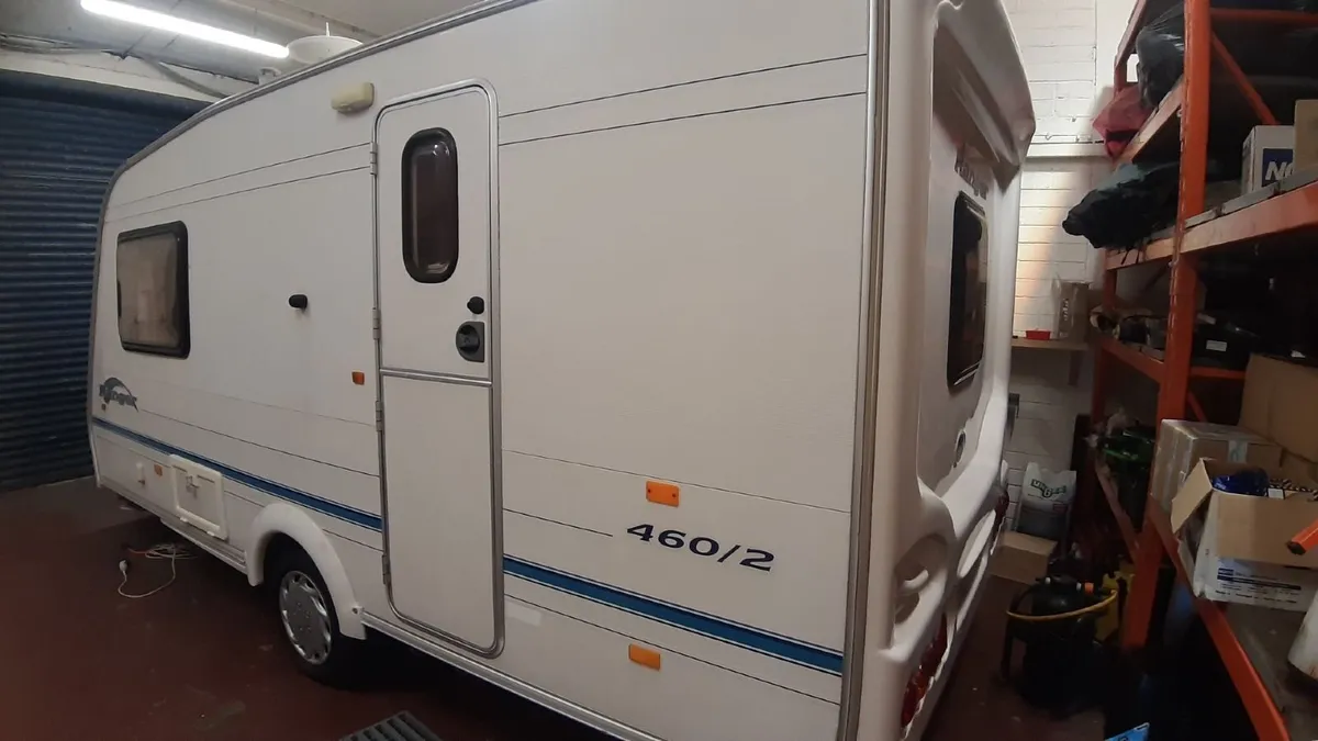 Caravan - Image 3