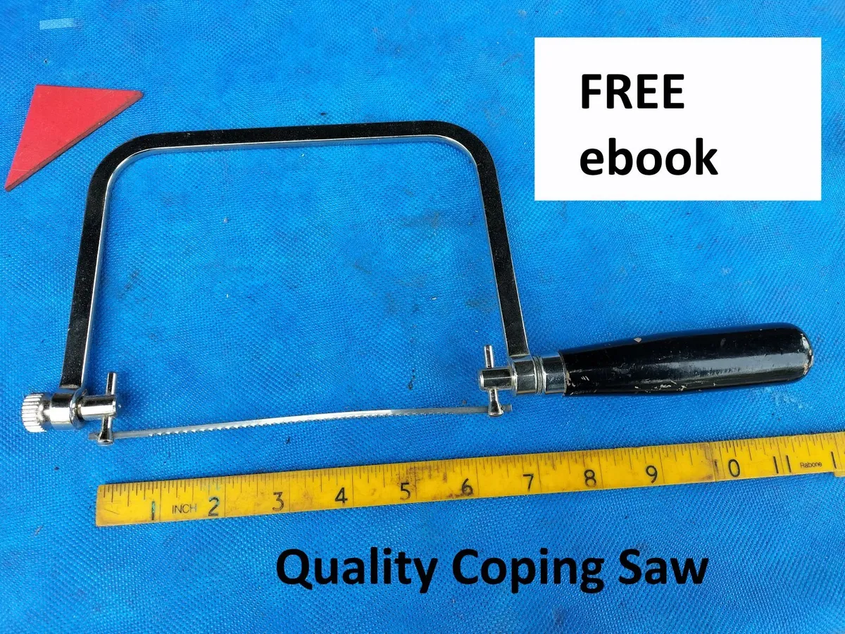 Coping Saw - Image 1