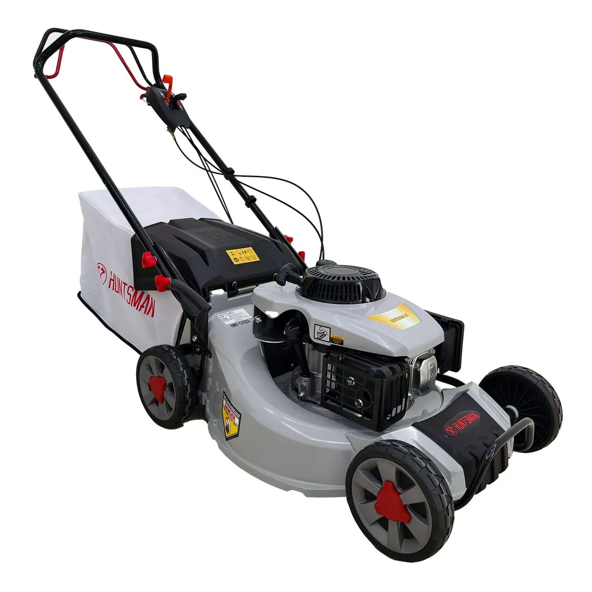 Huntsman HMG53SDA Lawnmower