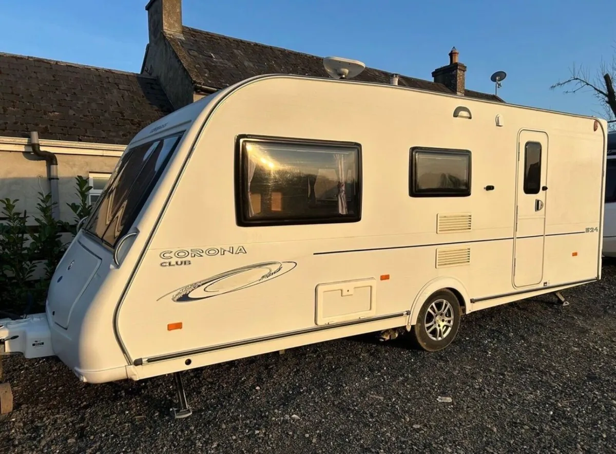 Caravan - Image 2