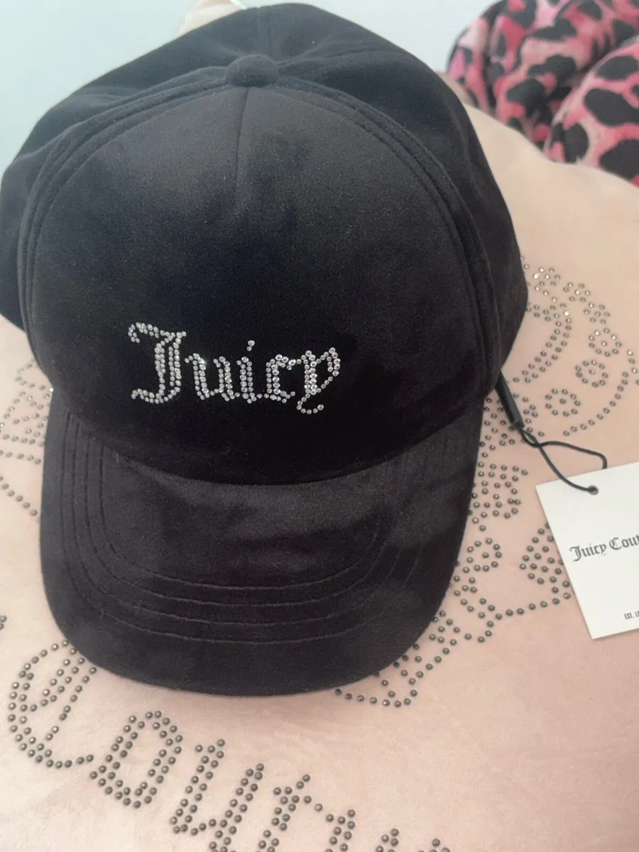 Juicy Couture Cap - Image 1