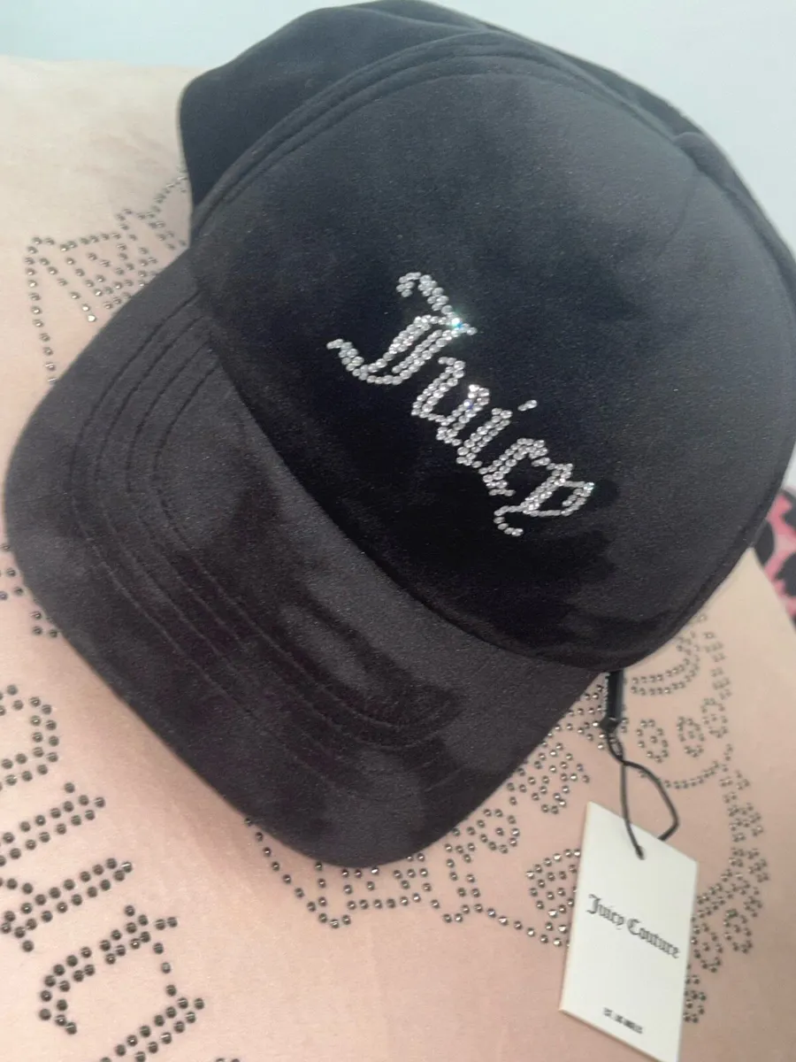 Juicy Couture Cap - Image 2