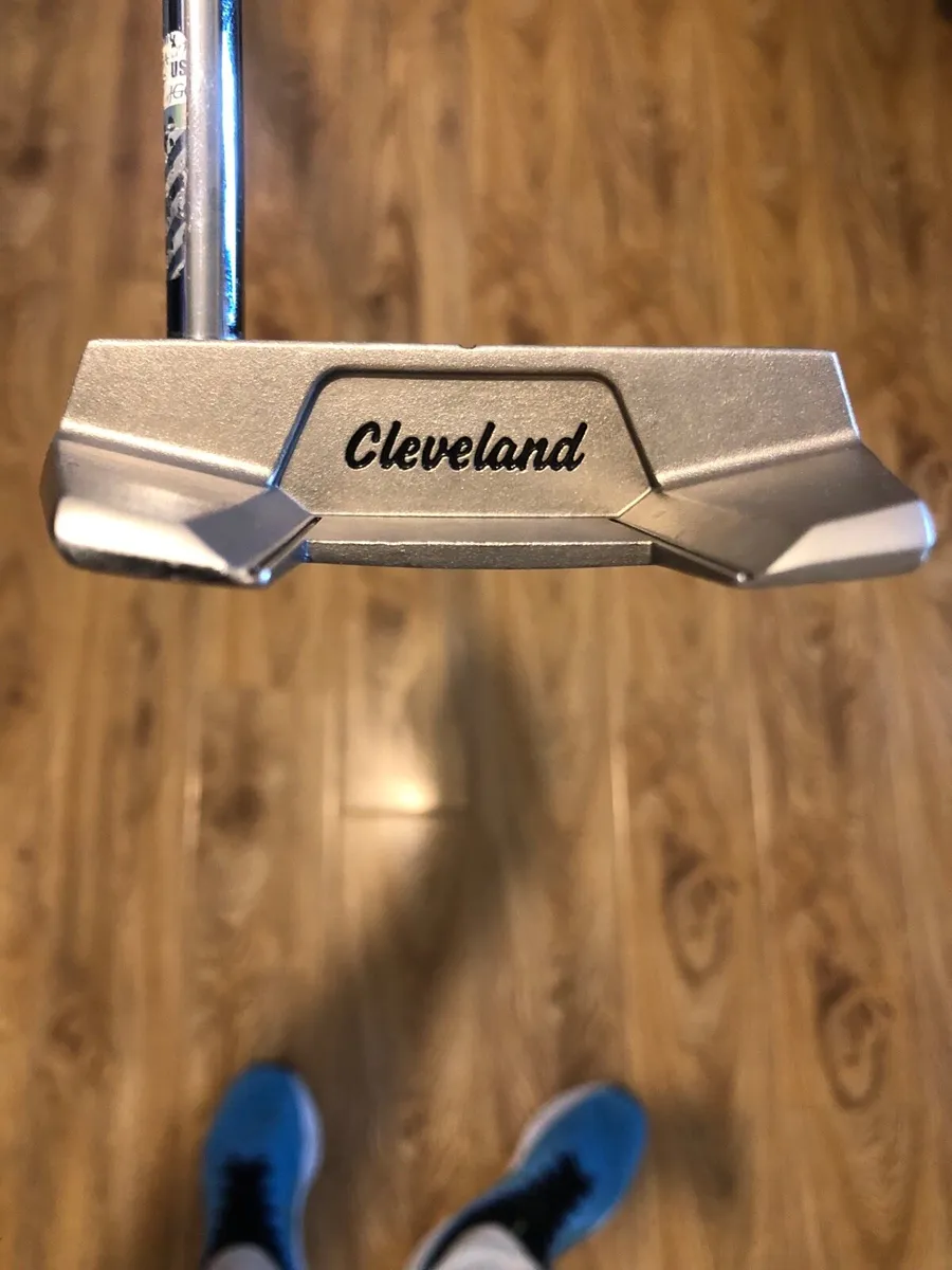 Cleveland HB Soft 2 11 Putter (Final Reduction) - Image 2