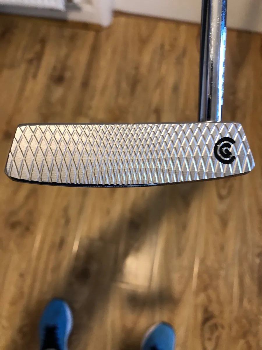 Cleveland HB Soft 2 11 Putter (Final Reduction) - Image 3