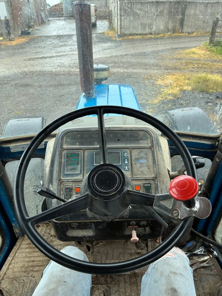 Ford Other 1988 - Image 4