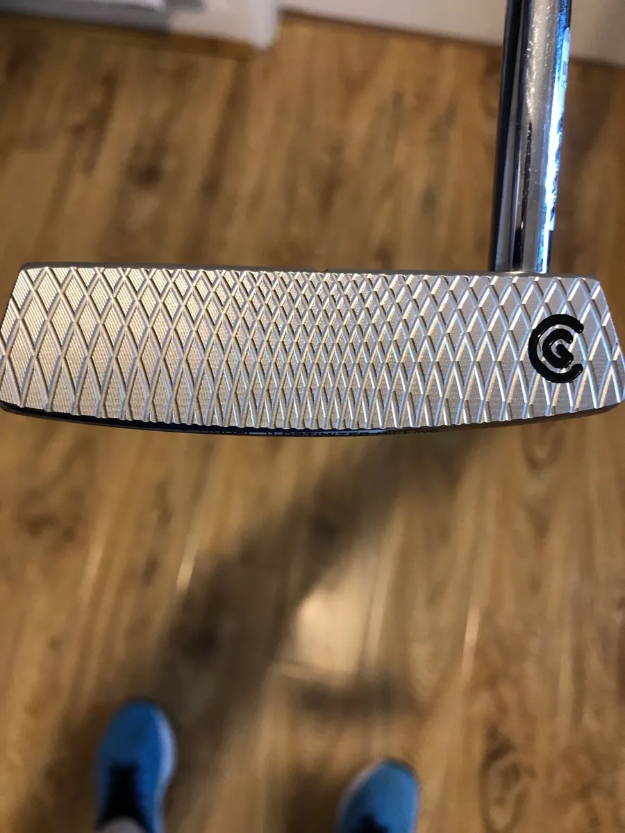 Cleveland HB Soft 2 11 Putter (Final Reduction) - Image 4