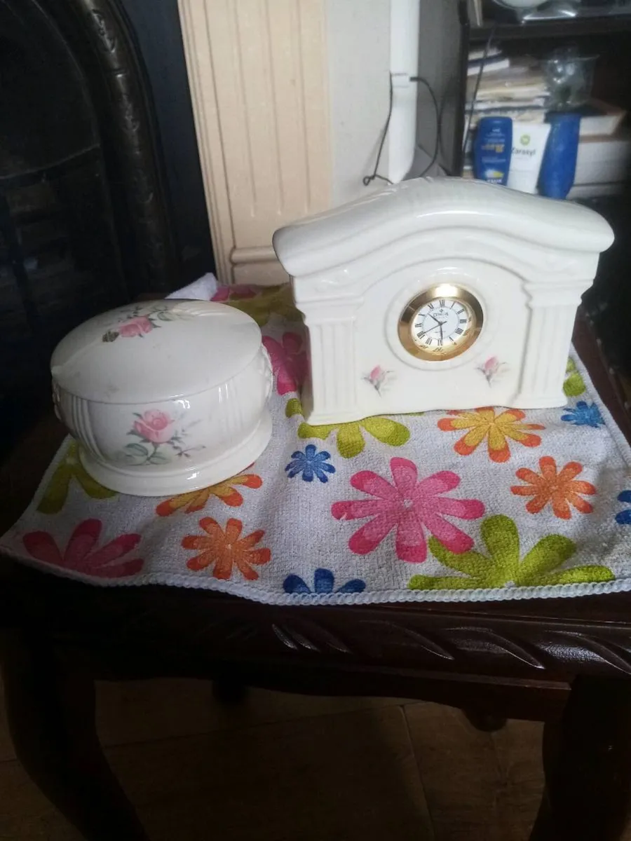 Donegal china - Image 1