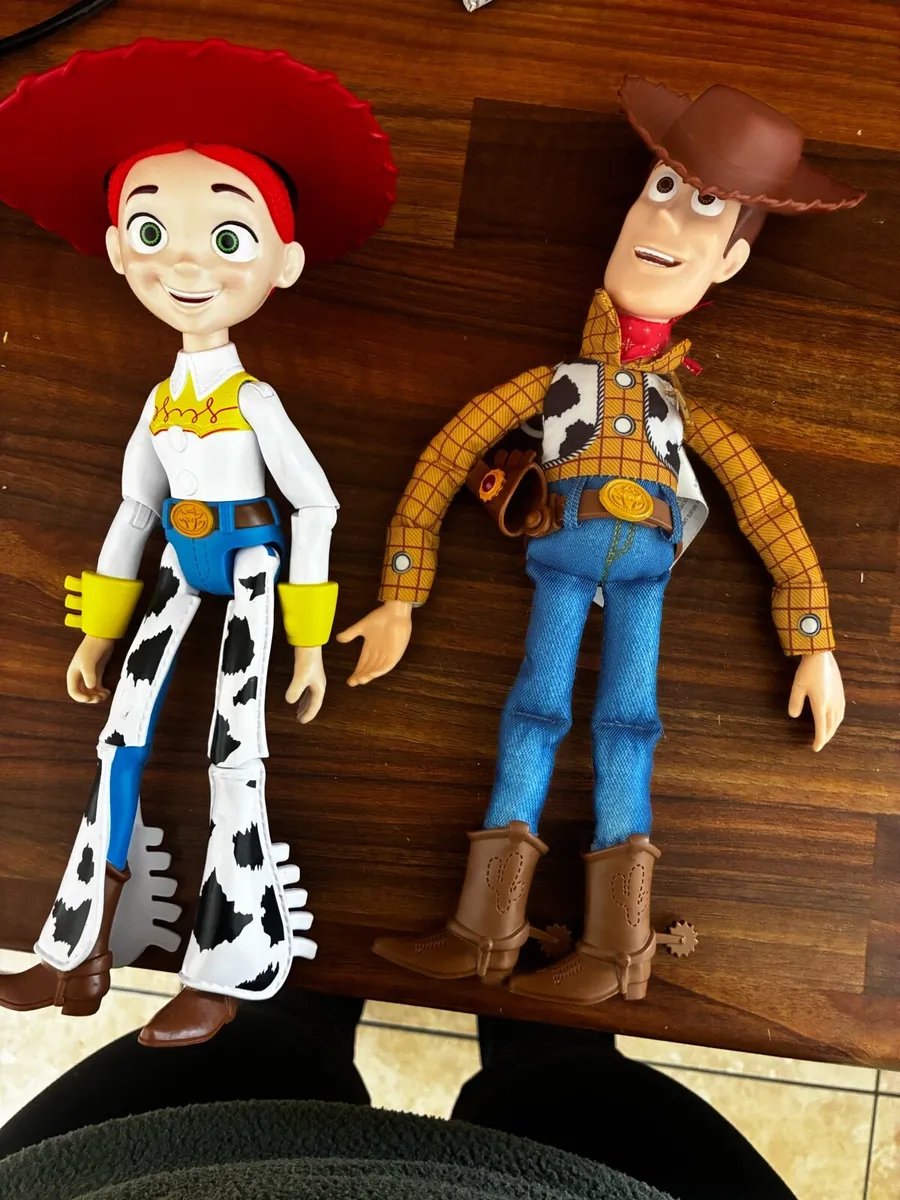 Toys - Image 1