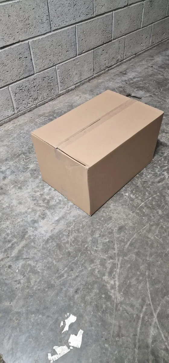 Clean Carboard Boxes 40x60x35 cm Bulk Quantity - Image 3