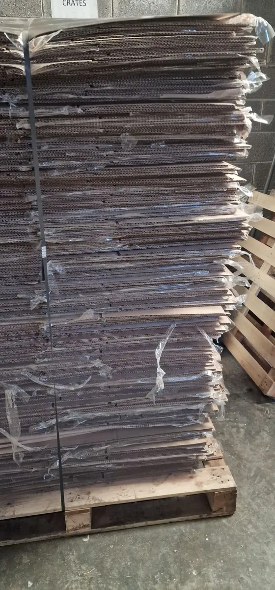 Clean Carboard Boxes 40x60x35 cm Bulk Quantity - Image 4