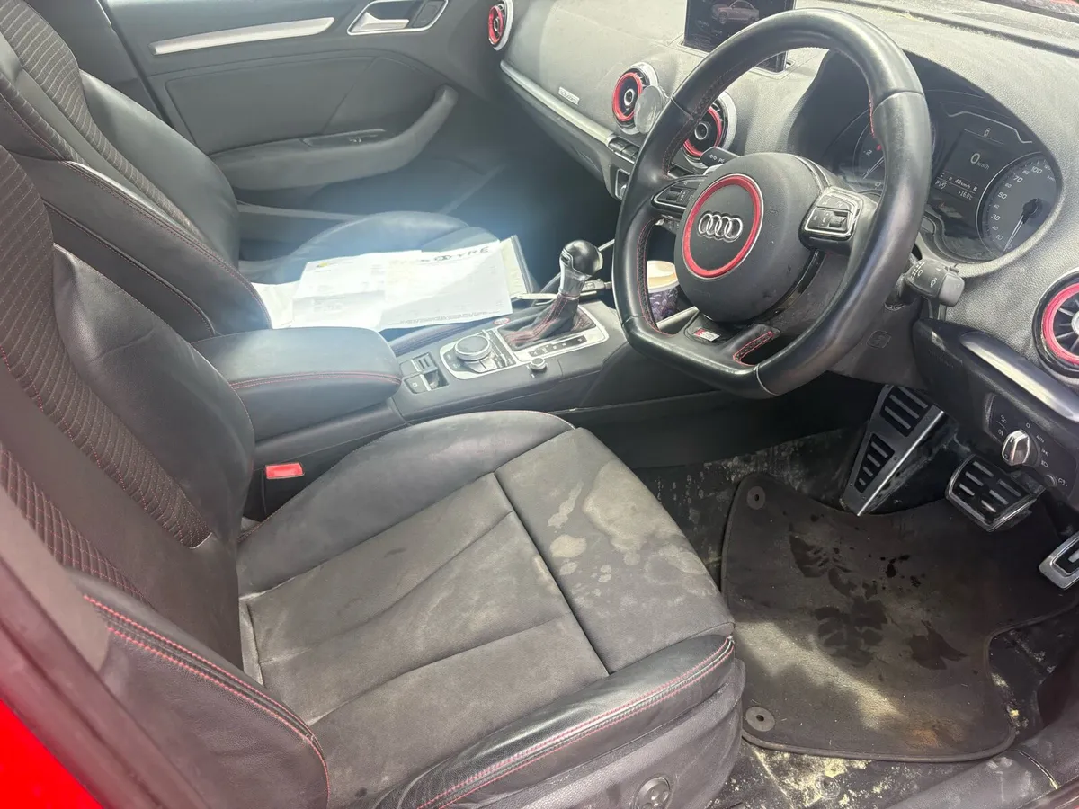142 S3…2.0 Petrol…Auto - Image 2