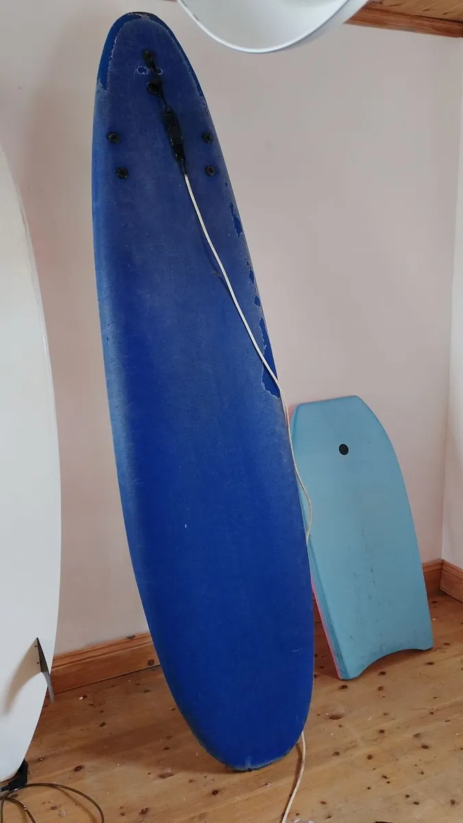 Surf Board - Image 1