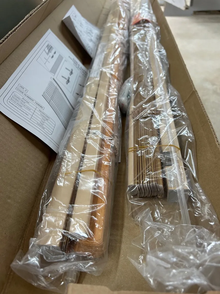 Window Blinds - Image 3