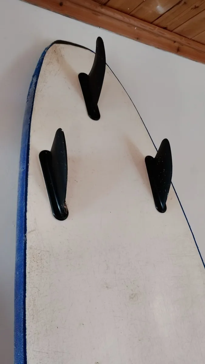 Surf Board - Image 2