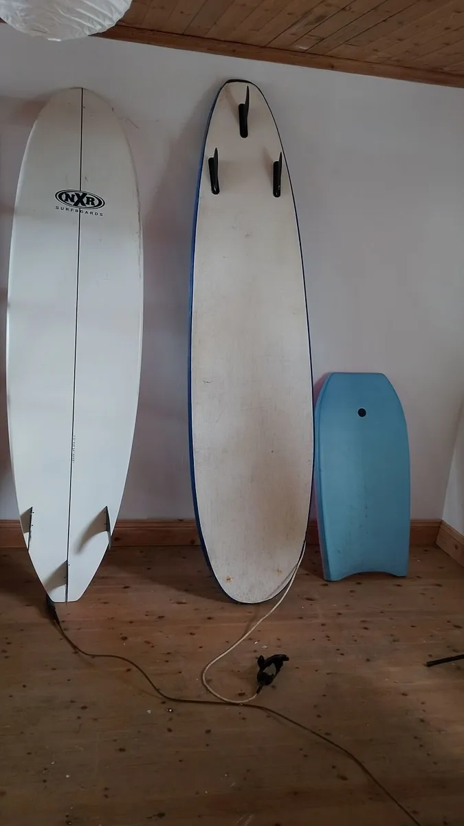 Surf Board - Image 3