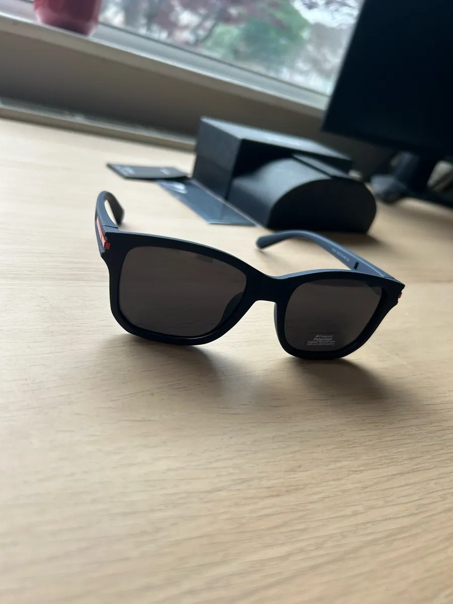 Prada Sunglasses - Image 4
