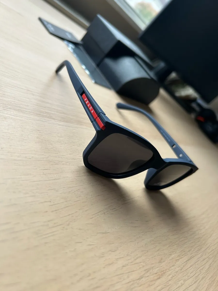 Prada Sunglasses - Image 1