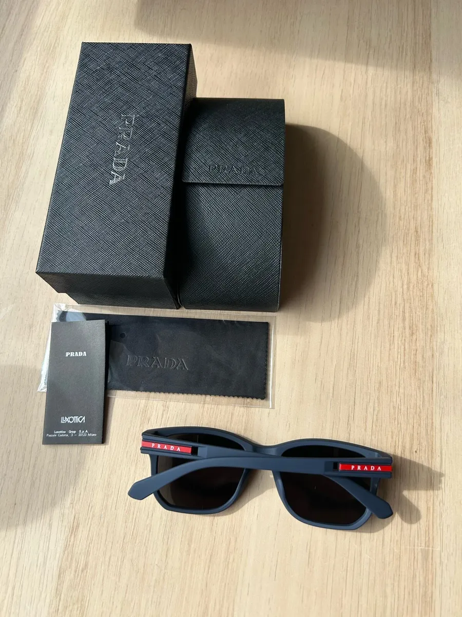 Prada Sunglasses - Image 2