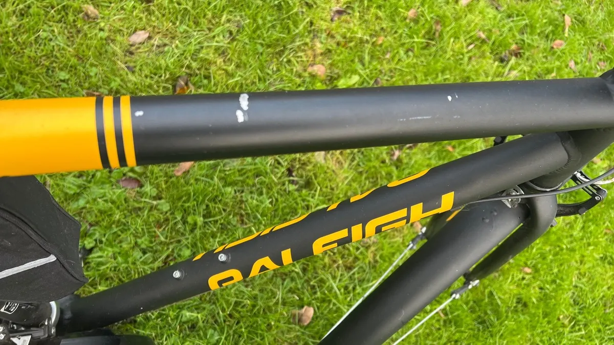 bicycle for sale - Image 1