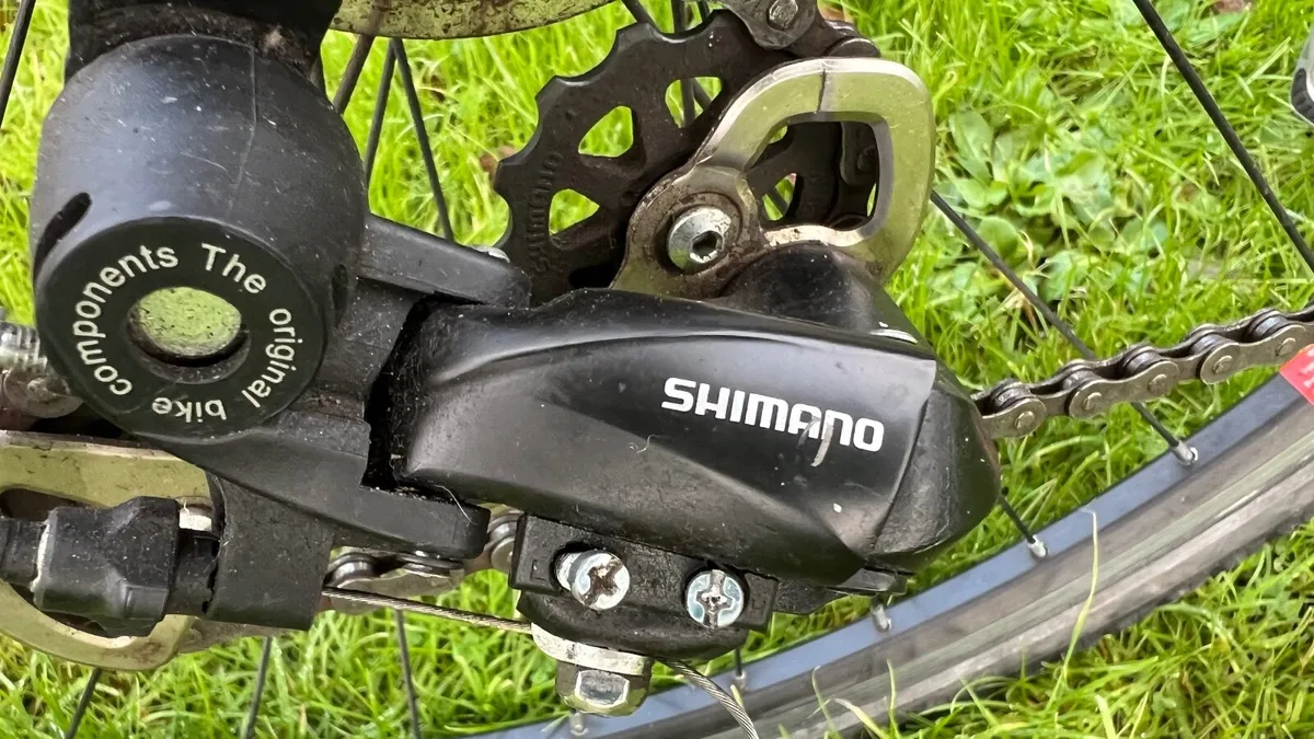 bicycle for sale - Image 3